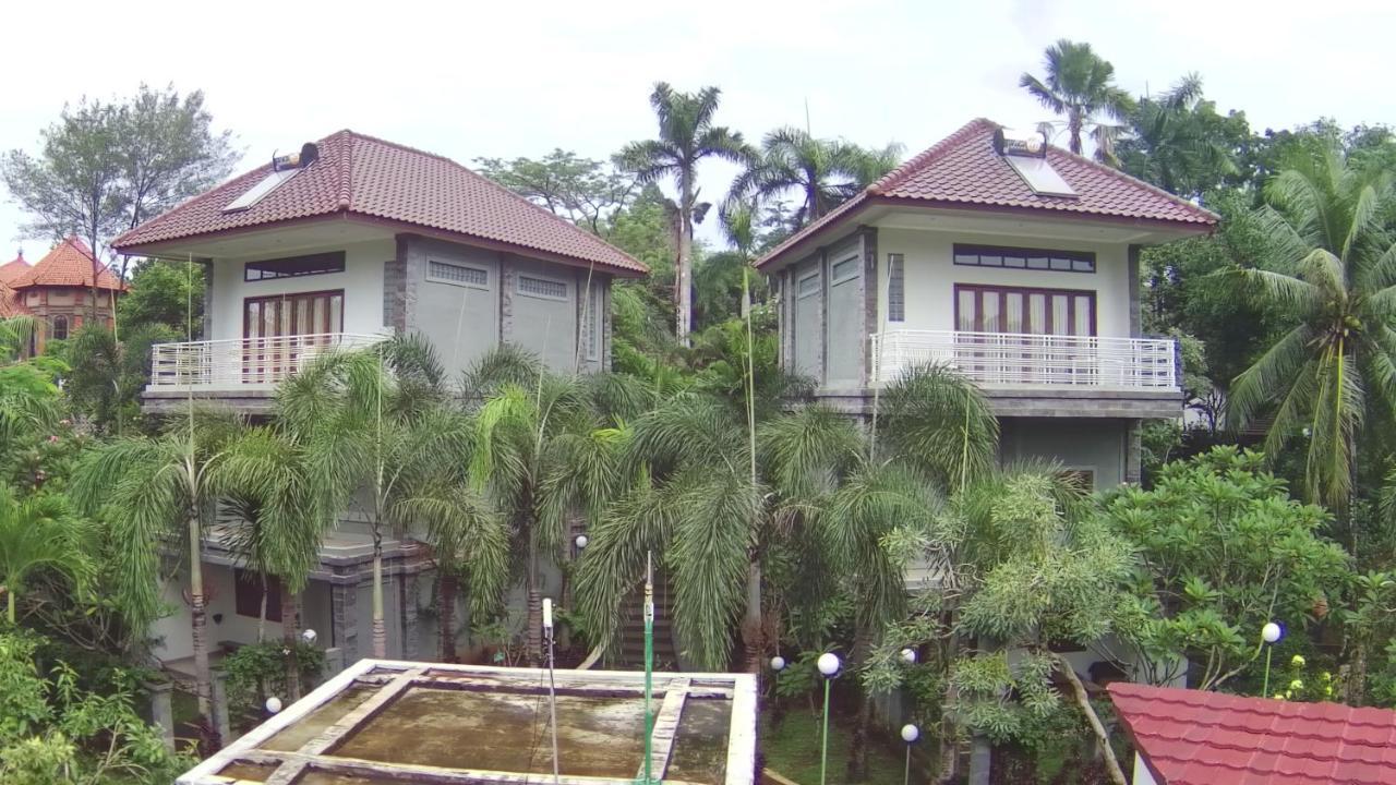 The Gecho Inn Country Jepara Extérieur photo