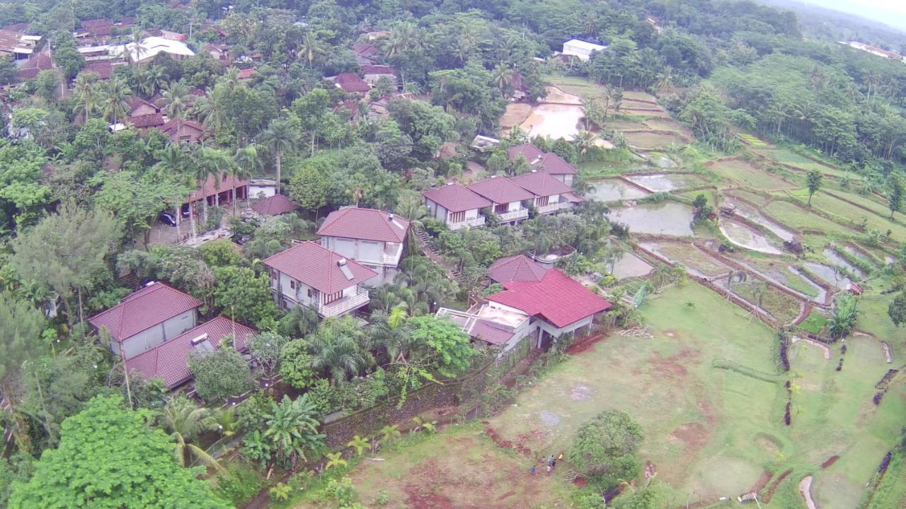 The Gecho Inn Country Jepara Extérieur photo