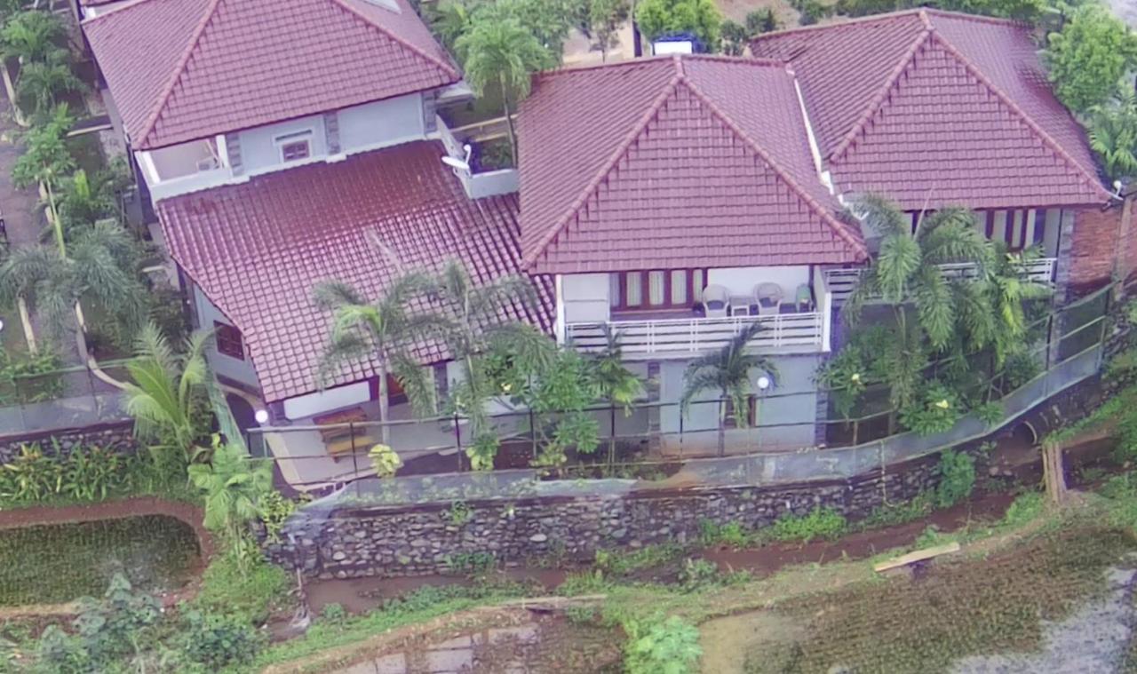 The Gecho Inn Country Jepara Extérieur photo