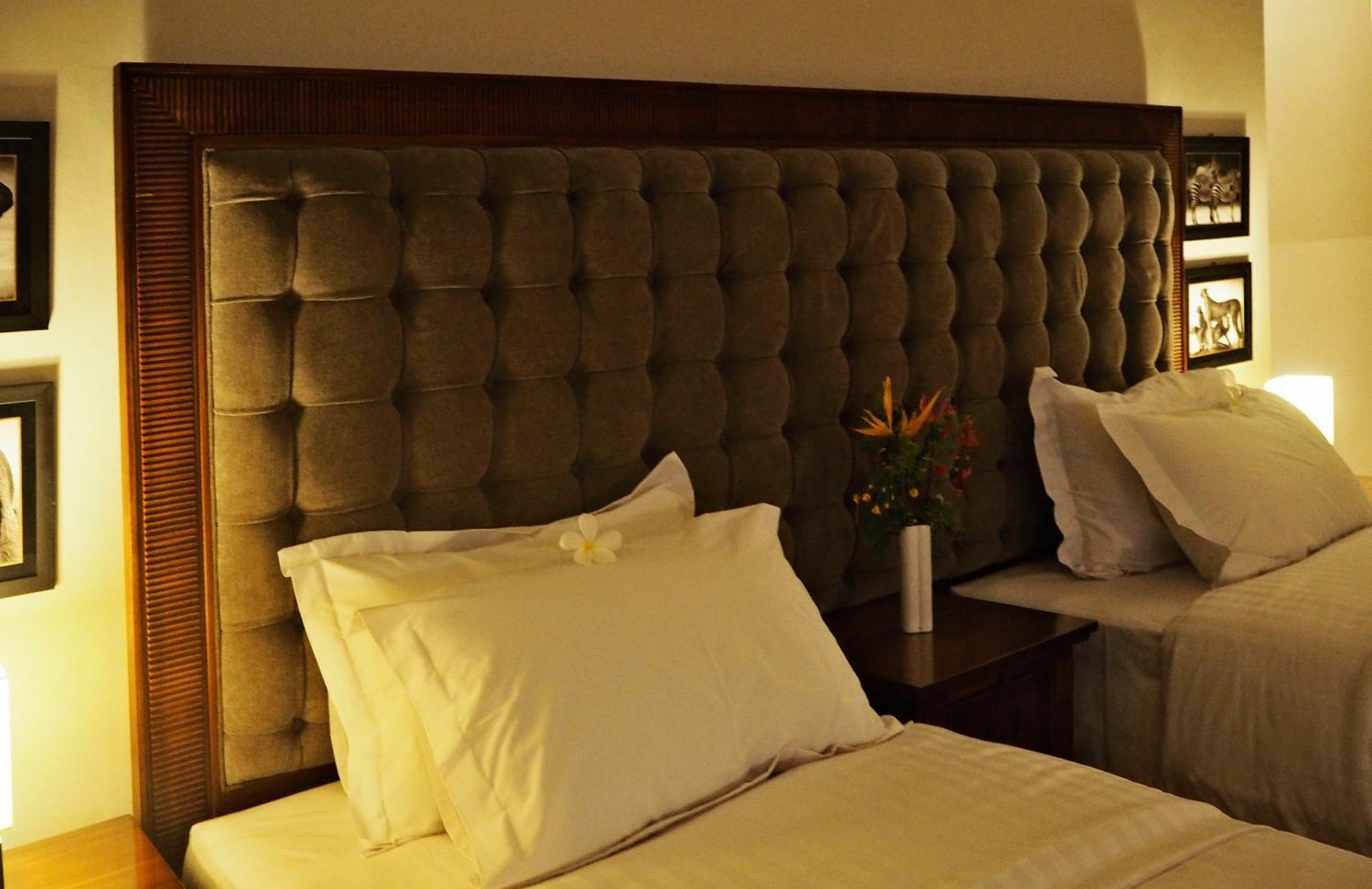 The Gecho Inn Country Jepara Extérieur photo