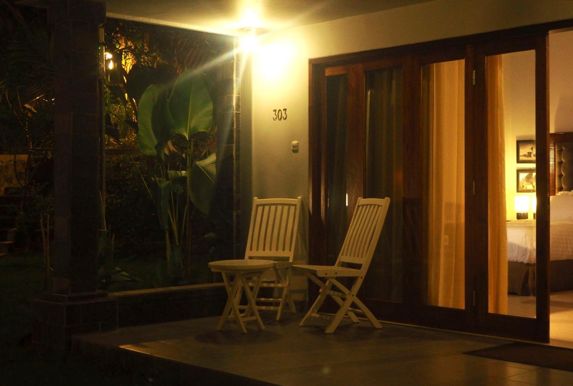 The Gecho Inn Country Jepara Chambre photo