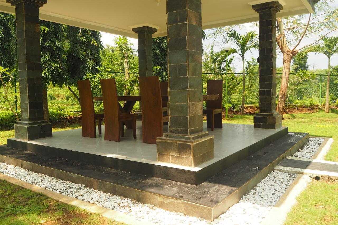 The Gecho Inn Country Jepara Extérieur photo
