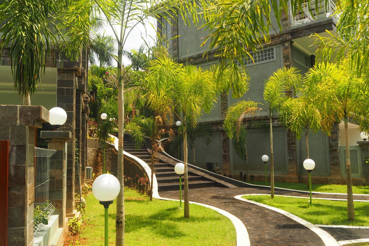 The Gecho Inn Country Jepara Extérieur photo