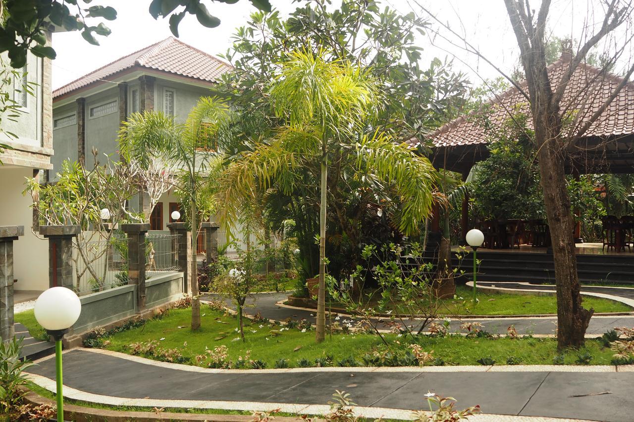 The Gecho Inn Country Jepara Extérieur photo