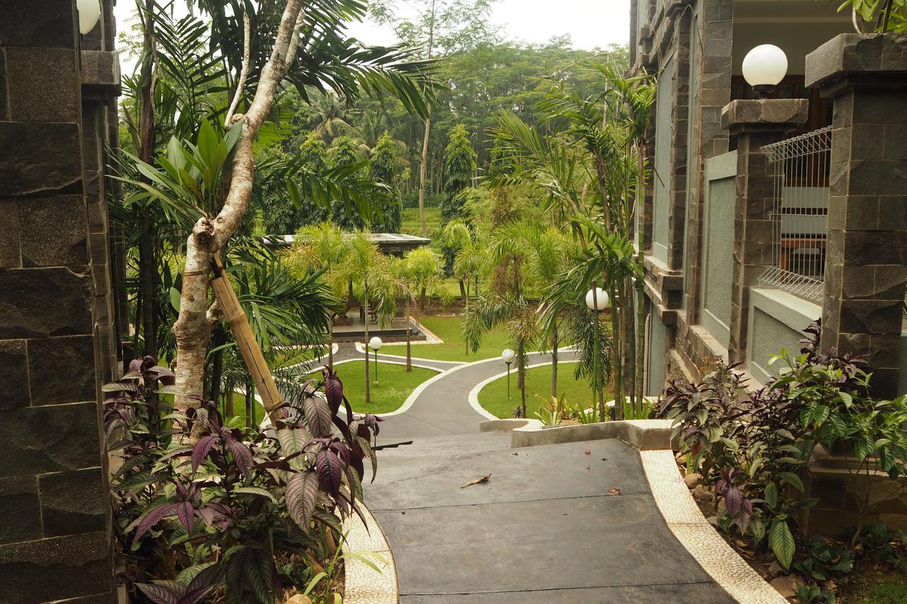 The Gecho Inn Country Jepara Extérieur photo