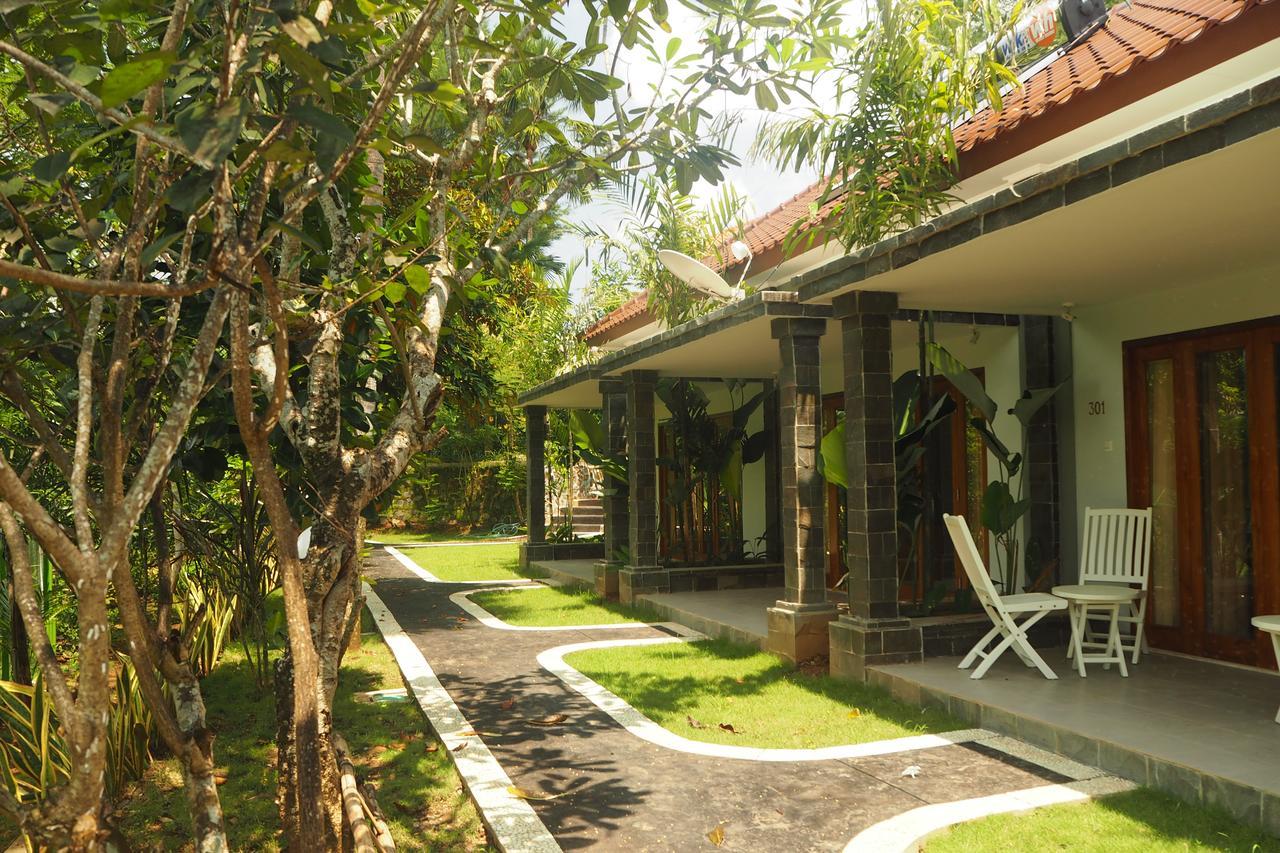 The Gecho Inn Country Jepara Extérieur photo