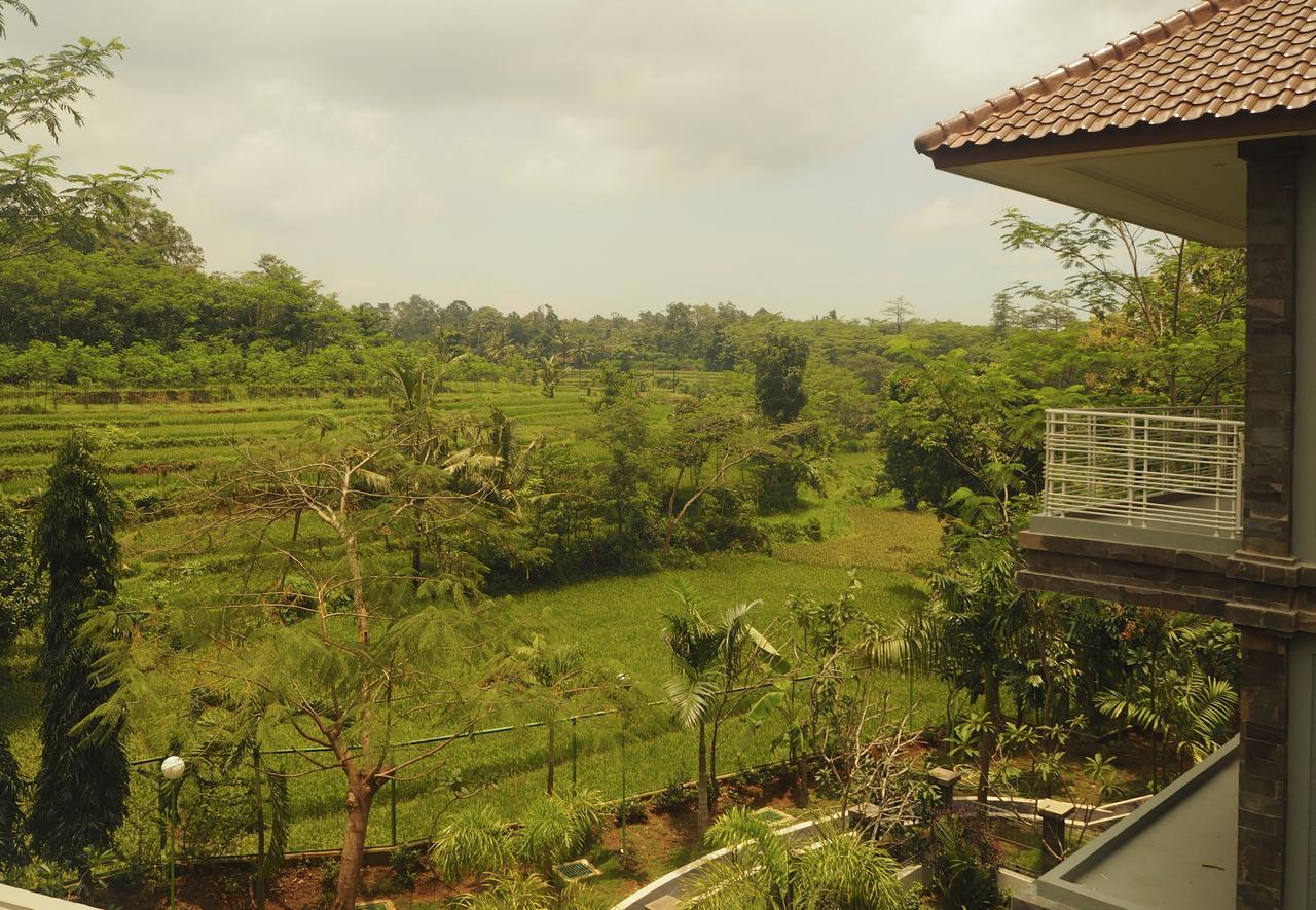 The Gecho Inn Country Jepara Extérieur photo
