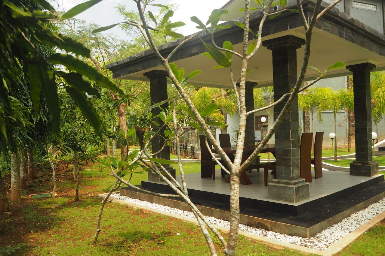 The Gecho Inn Country Jepara Extérieur photo