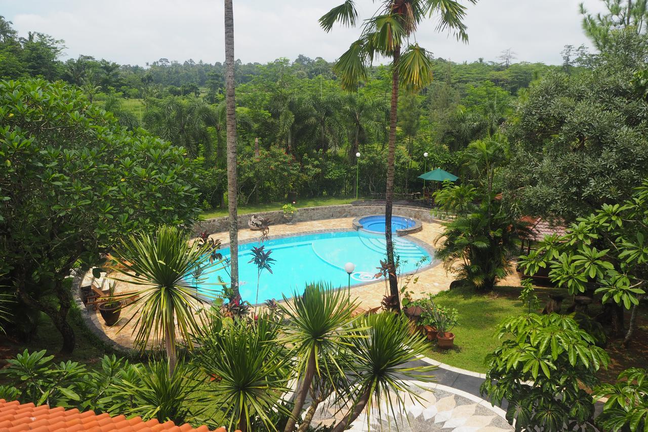 The Gecho Inn Country Jepara Extérieur photo