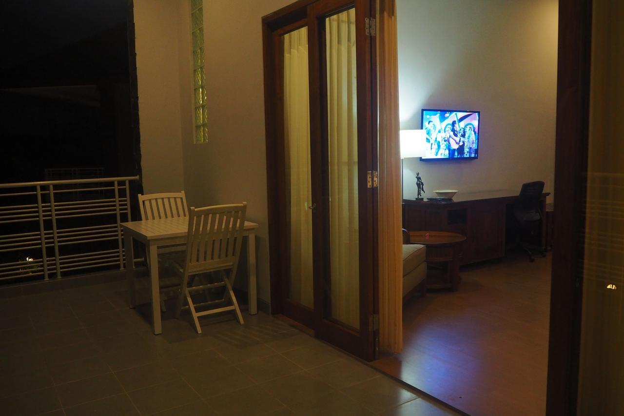 The Gecho Inn Country Jepara Extérieur photo