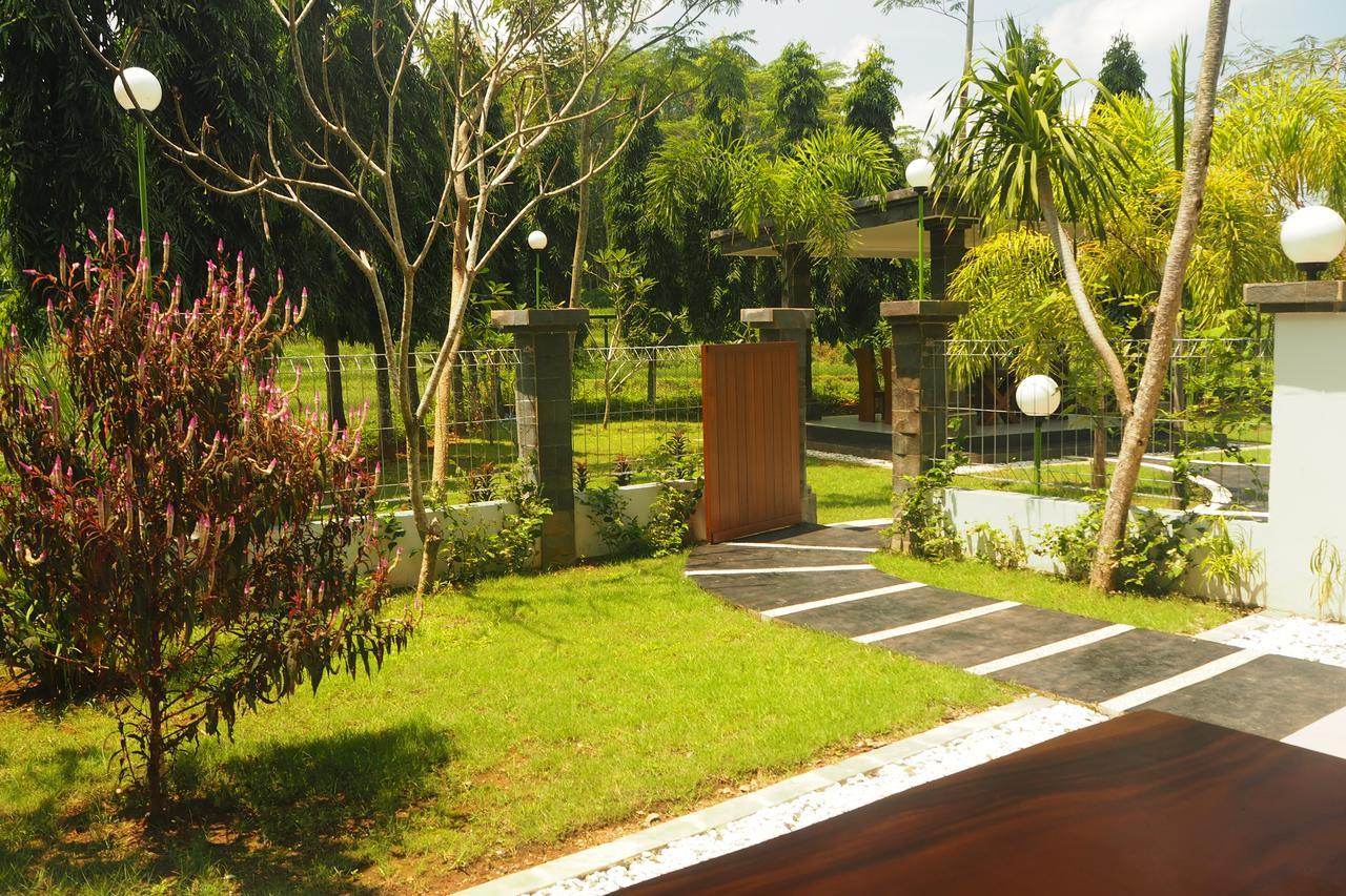The Gecho Inn Country Jepara Extérieur photo