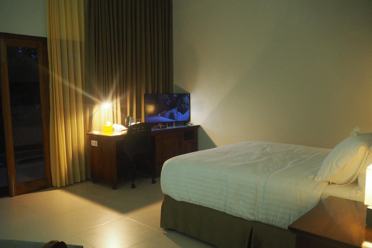 The Gecho Inn Country Jepara Extérieur photo