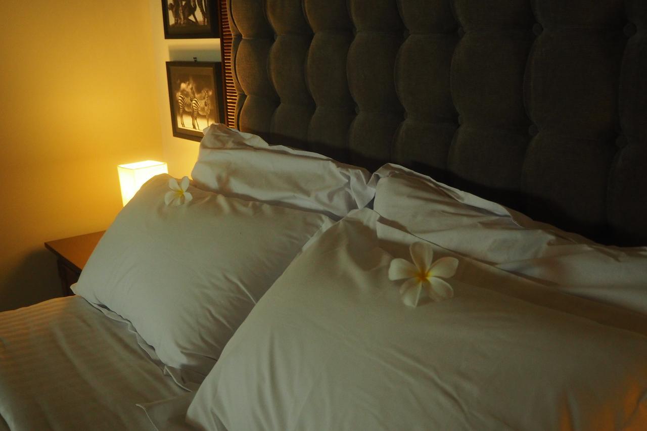 The Gecho Inn Country Jepara Extérieur photo