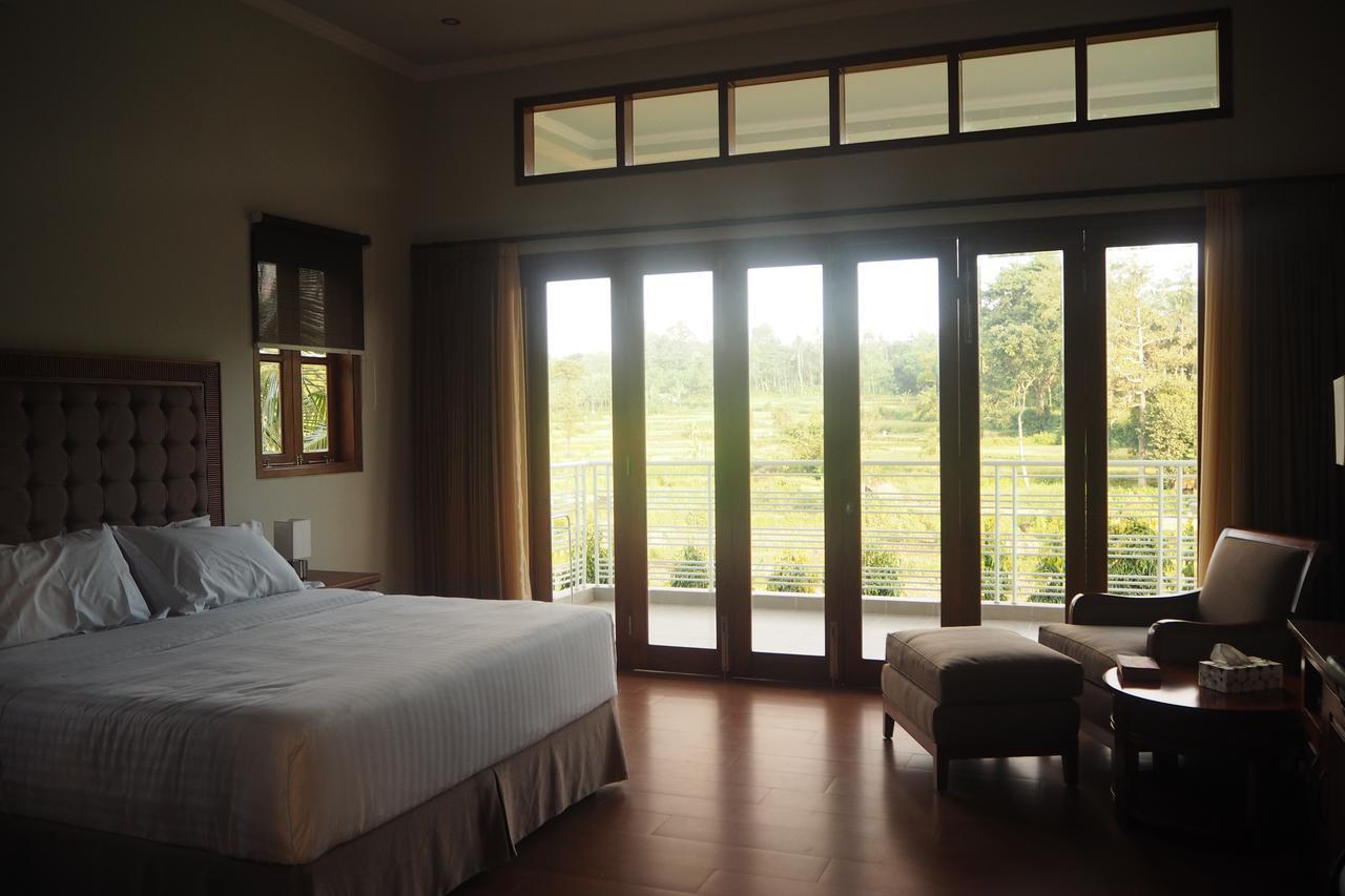 The Gecho Inn Country Jepara Extérieur photo