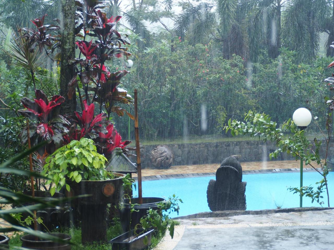 The Gecho Inn Country Jepara Extérieur photo